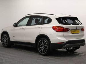BMW X1 18d SE - Image 3