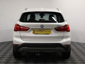 BMW X1 18d SE - Image 4