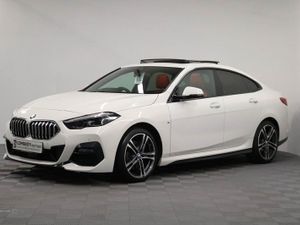 BMW 2 Series Gran Coupe 218d M Sport - Image 4