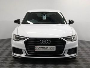 Audi A6 Saloon 2.0 TDI 40 S Line 4dr S Tronic - Image 2