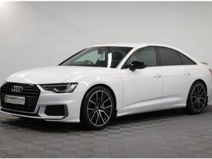 Audi A6 Saloon 2.0 TDI 40 S Line 4dr S Tronic - Image 3