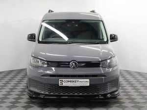 Volkswagen Caddy Maxi TDI C20 Commerce Pro - Image 2