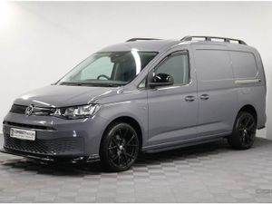 Volkswagen Caddy Maxi TDI C20 Commerce Pro - Image 3