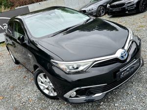 🔥2016 Toyota Auris 1.8 Automatic Petrol Hybrid - Image 2
