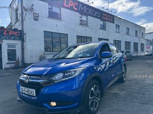 Honda HR-V 2016 Automatic - Image 3