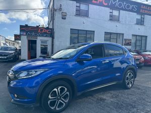 Honda HR-V 2016 Automatic - Image 2
