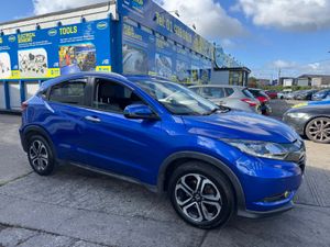 Honda HR-V 2016 Automatic - Image 4