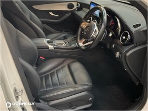 Mercedes-Benz Glc Estate AMG Line - Image 4