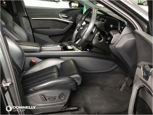 Audi E-tron Estate Black Edition - Image 4