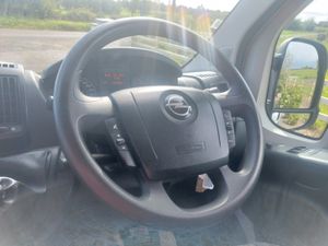 OPEL MOVANO 222' 101K KLMS - 140BHP - Image 3