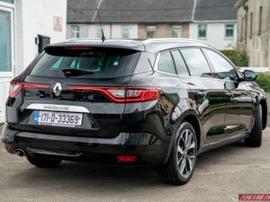 🔥 2017 Renault Megane Dynamique 🔥 Automatic - Image 2