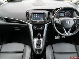 🔥 2018 Opel Zafira 1.4 Petrol Automatic🔥7 Seater - Image 4