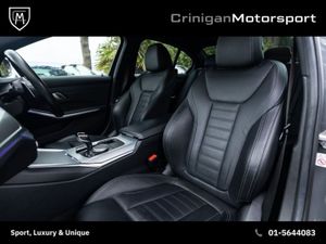 BMW 3 Series 330e M-sport Shadowline - Image 3