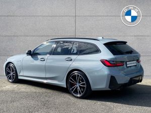 BMW 3 Series 330e M Sport Touring - Image 3