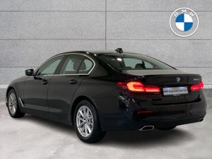 BMW 5 Series 520d SE Saloon - Image 3