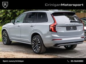 Volvo XC90 T8 Ultra Dark - Image 2