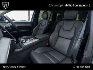 Volvo XC90 T8 Ultra Dark - Image 3