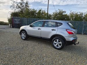 Nissan Qashqai 2012 diesel long tedt - Image 4