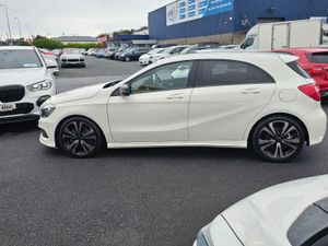 Merc A class AMG Sports - Image 2