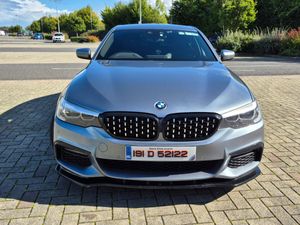 2019 BMW 530E M-SPORT PLUG-IN AUTO - Image 2