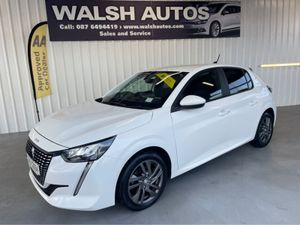 Peugeot 208 ACTIVE 1.2 75 6.3 4DR PACK - Image 3