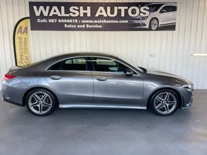 Mercedes-Benz CL-Class 200 COUPE A/ 4DR AUTO - Image 2
