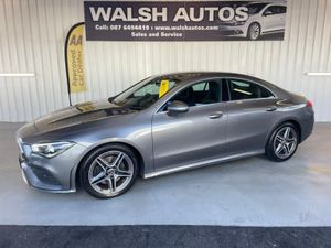 Mercedes-Benz CL-Class 200 COUPE A/ 4DR AUTO - Image 3