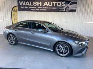 Mercedes-Benz CL-Class 200 COUPE A/ 4DR AUTO - Image 4