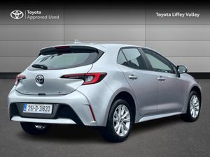 Toyota Corolla COROLLA HB LUNA - Image 2