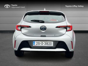 Toyota Corolla COROLLA HB LUNA - Image 4