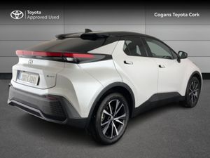 Toyota C-HR 1.8 - Image 2