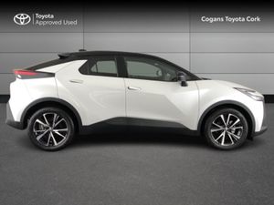 Toyota C-HR 1.8 - Image 3