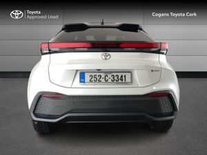 Toyota C-HR 1.8 - Image 4