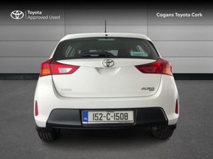 Toyota Auris AURIS 1.4D4D Alloys - Image 4