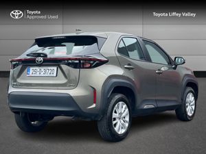 Toyota Yaris Cross YARIS CROSS LUNA - Image 2