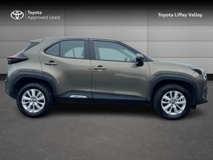 Toyota Yaris Cross YARIS CROSS LUNA - Image 3
