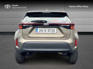 Toyota Yaris Cross YARIS CROSS LUNA - Image 4