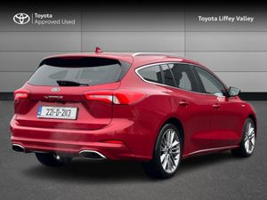 Ford Focus VIGNALE 1.0T 125 - Image 2