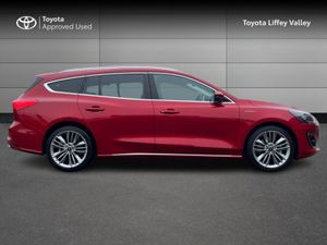 Ford Focus VIGNALE 1.0T 125 - Image 3