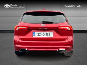 Ford Focus VIGNALE 1.0T 125 - Image 4