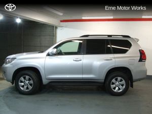 Toyota Land Cruiser LAND CRUISER LWB COMM - Image 3