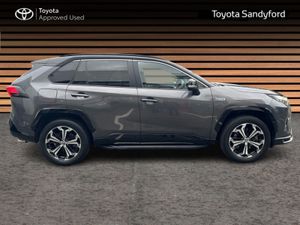 Toyota RAV4 4WD HYBRID SPORT PHEV // FULL LEATHER - Image 3