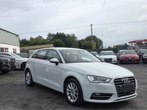 Audi A3 1.4 TFSI FULL CREAM LEATHER  ELECTRIC HEAT - Image 3