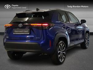 Toyota Yaris Cross LUNA SPORT BI - Image 2