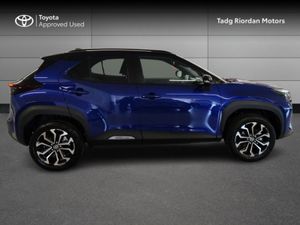 Toyota Yaris Cross LUNA SPORT BI - Image 3