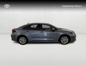 Toyota Corolla LUNA 4DR SALOON AUTO - Image 3
