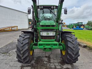 John Deere 6430 2012 - Image 4