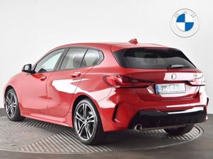 BMW 1 Series 118i M Sport - Image 2