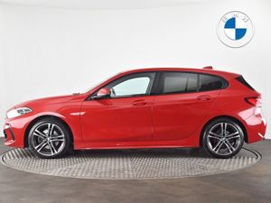 BMW 1 Series 118i M Sport - Image 3
