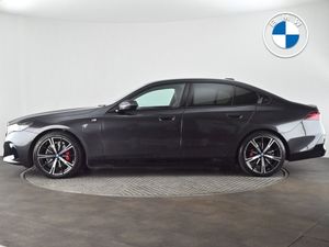 BMW 5 Series 530e M Sport Pro Saloon - Image 3